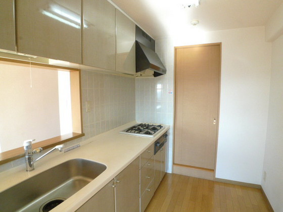 サーパスシティ大供