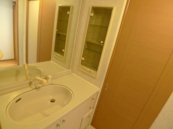 サーパスシティ大供