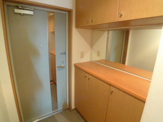 サーパスシティ大供