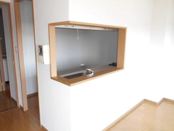 サーパスシティ大供