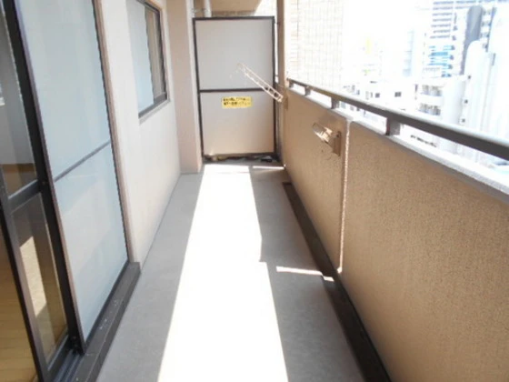 サーパスシティ大供