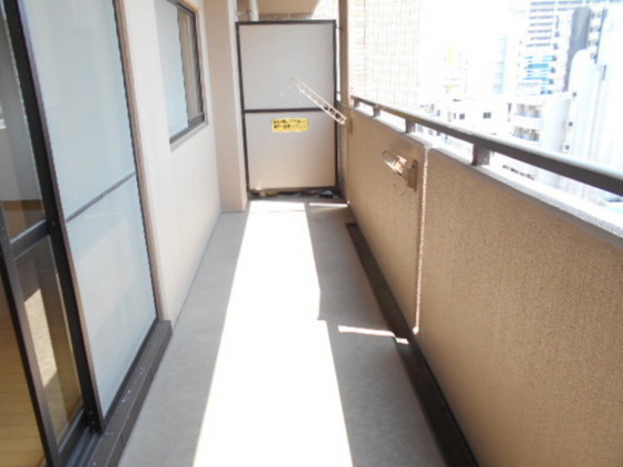 サーパスシティ大供