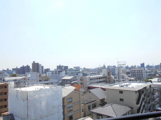 サーパスシティ大供