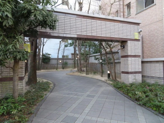 サーパスシティ大供