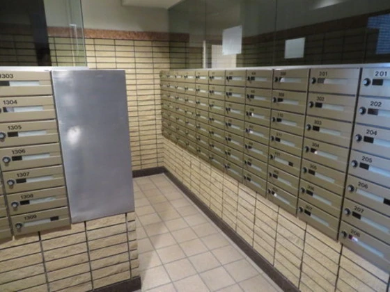 サーパスシティ大供