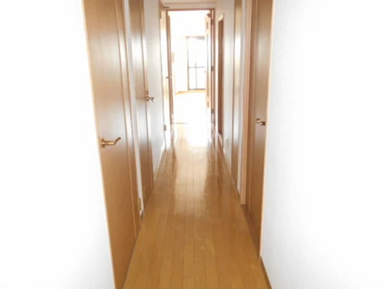 サーパスシティ大供