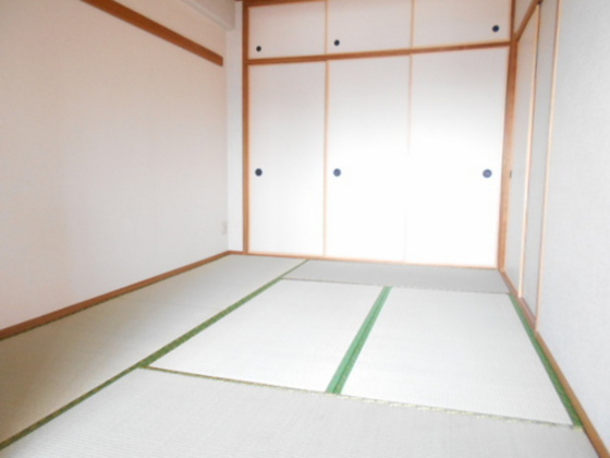 サーパスシティ大供