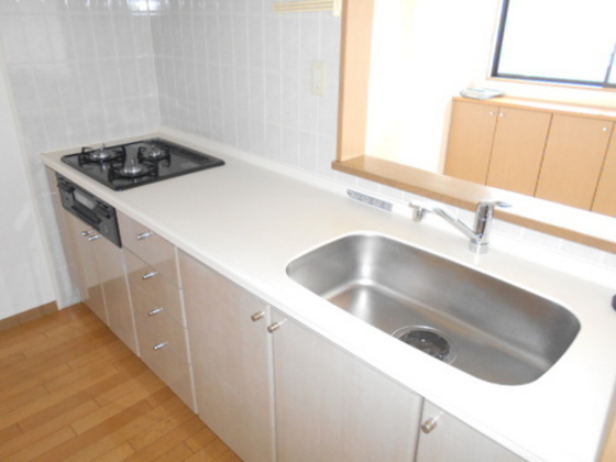 サーパスシティ大供