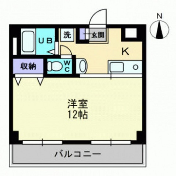 エレガンス野田