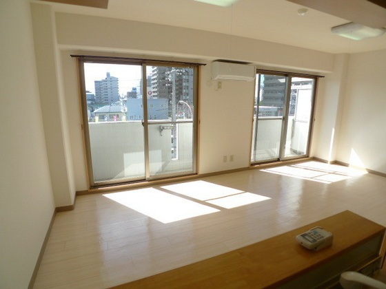 エレガンス野田