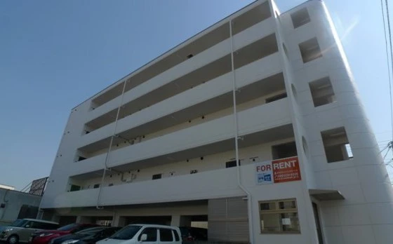 エレガンス野田