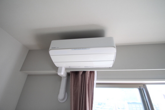 ポレスター岡山ターミナルシティ