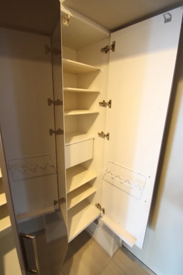 ポレスター岡山ターミナルシティ