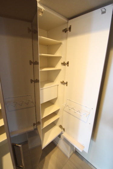 ポレスター岡山ターミナルシティ