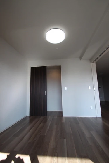 ポレスター岡山ターミナルシティ