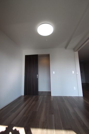 ポレスター岡山ターミナルシティ