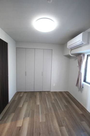 ポレスター岡山ターミナルシティ