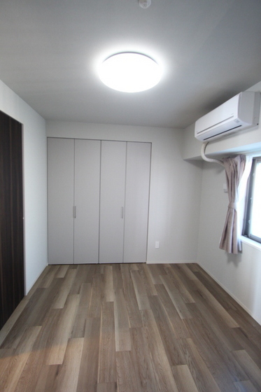 ポレスター岡山ターミナルシティ