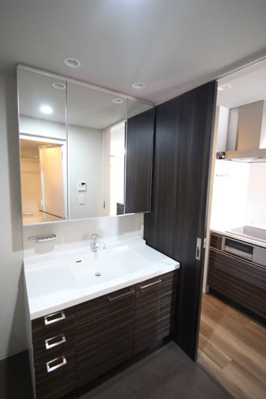 ポレスター岡山ターミナルシティ