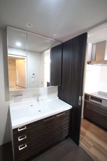 ポレスター岡山ターミナルシティ