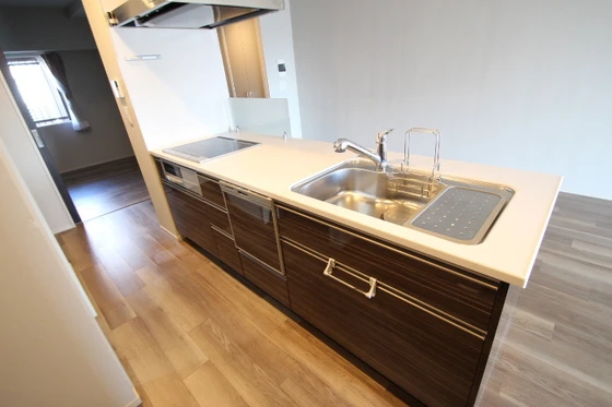 ポレスター岡山ターミナルシティ