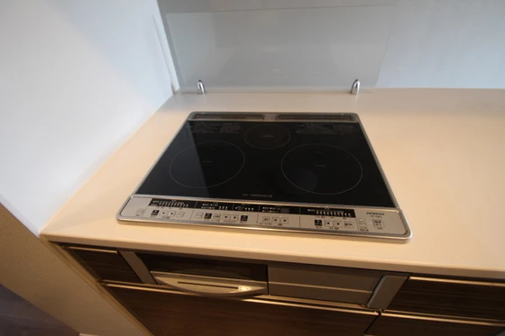 ポレスター岡山ターミナルシティ