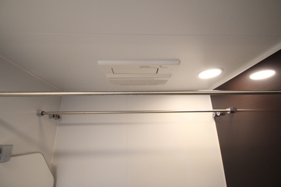 ポレスター岡山ターミナルシティ