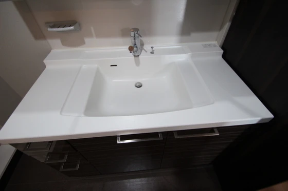 ポレスター岡山ターミナルシティ