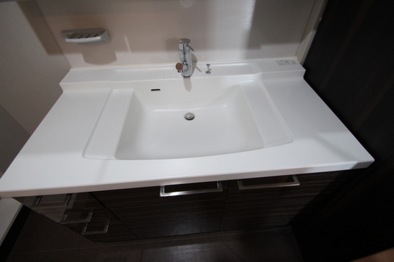 ポレスター岡山ターミナルシティ