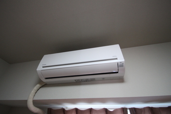 ポレスター岡山ターミナルシティ