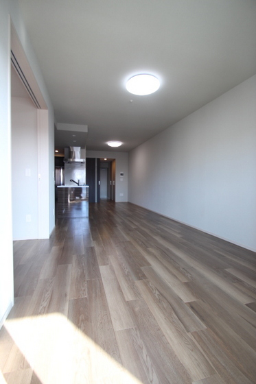 ポレスター岡山ターミナルシティ