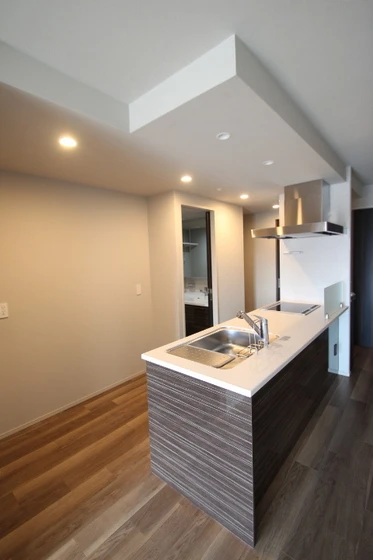 ポレスター岡山ターミナルシティ