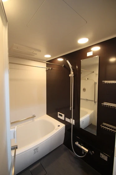 ポレスター岡山ターミナルシティ