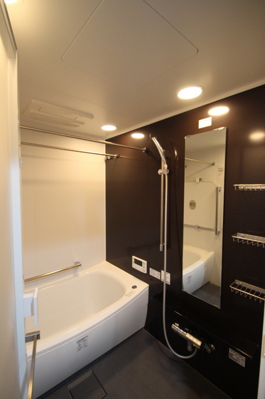 ポレスター岡山ターミナルシティ