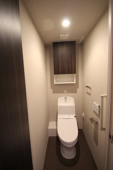 ポレスター岡山ターミナルシティ