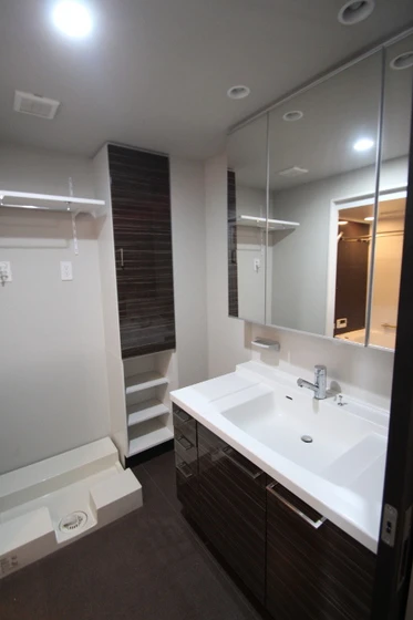 ポレスター岡山ターミナルシティ