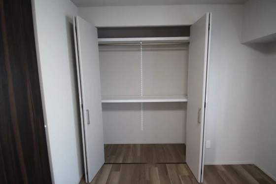 ポレスター岡山ターミナルシティ