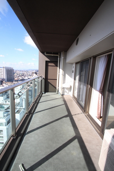 ポレスター岡山ターミナルシティ