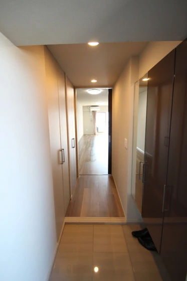 ポレスター岡山ターミナルシティ