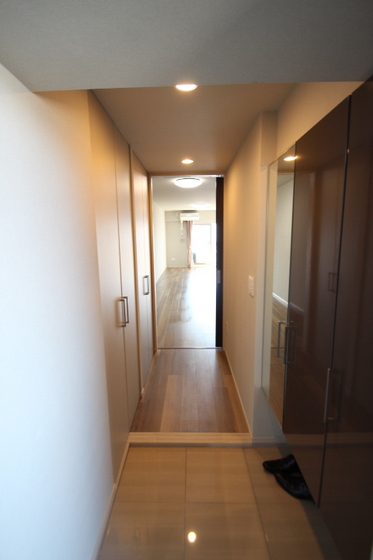 ポレスター岡山ターミナルシティ