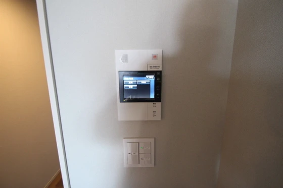 ポレスター岡山ターミナルシティ