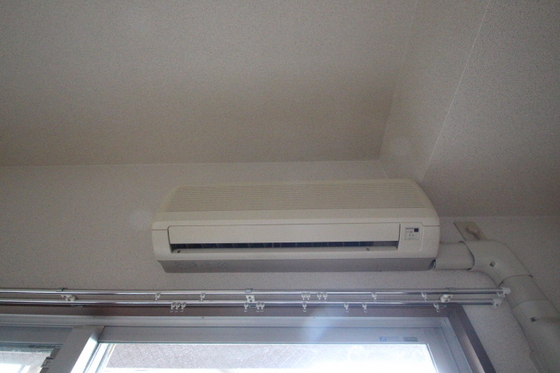 アミスタ―大供