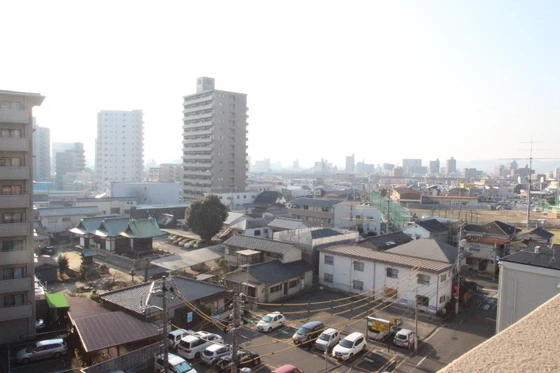 アミスタ―大供