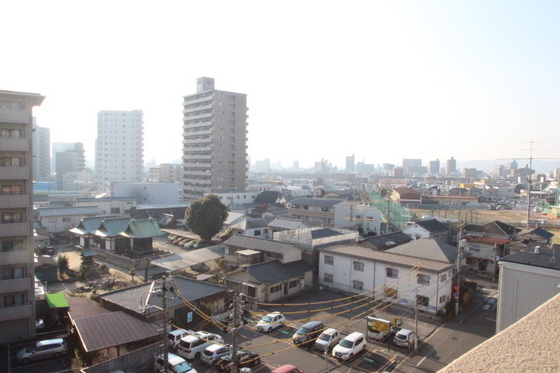 アミスタ―大供