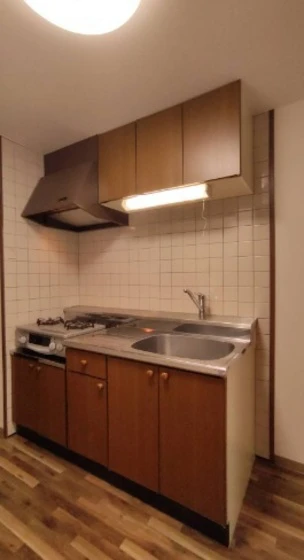 アミスタ―大供