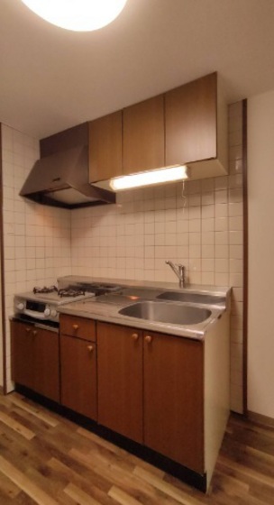 アミスタ―大供