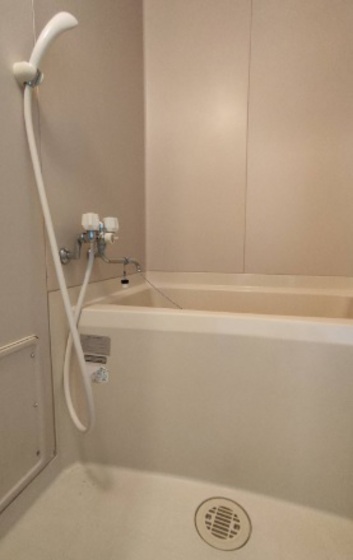 アミスタ―大供