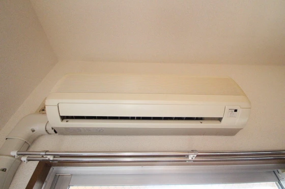 アミスタ―大供