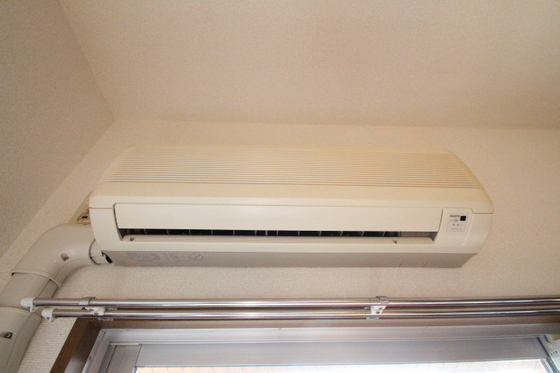 アミスタ―大供