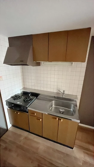 アミスタ―大供